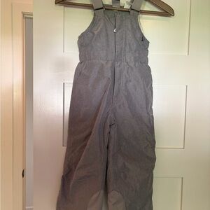 Toddler Gerry Snow Bibs